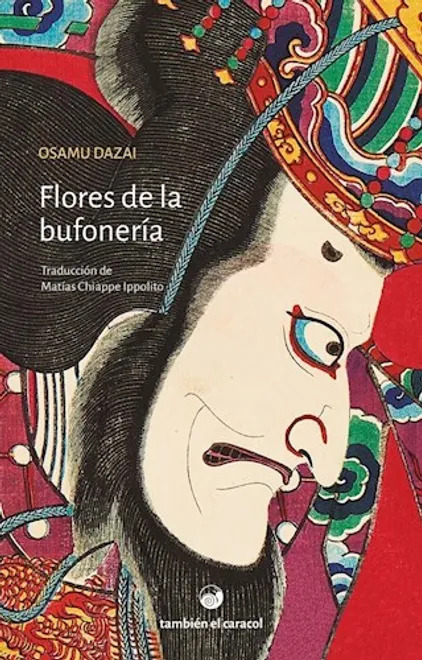 Flores de la bufonería