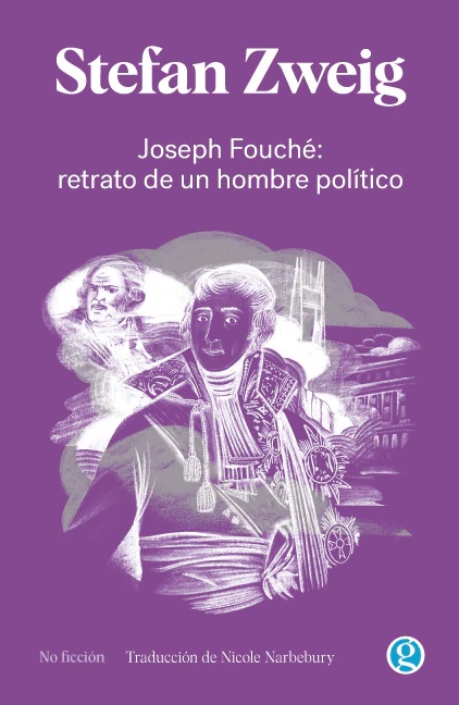 Joseph Fouché