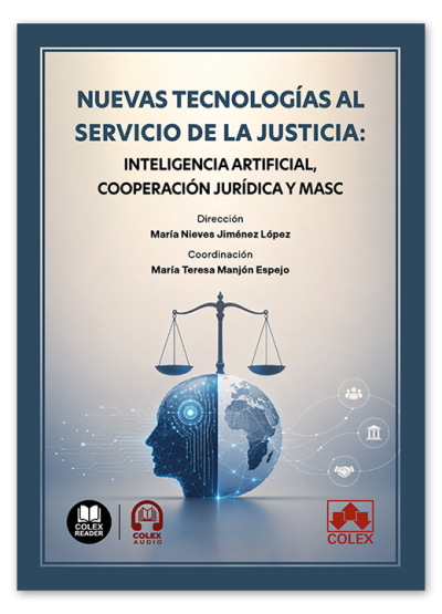 Nuevas tecnologías al servicio de la justicia