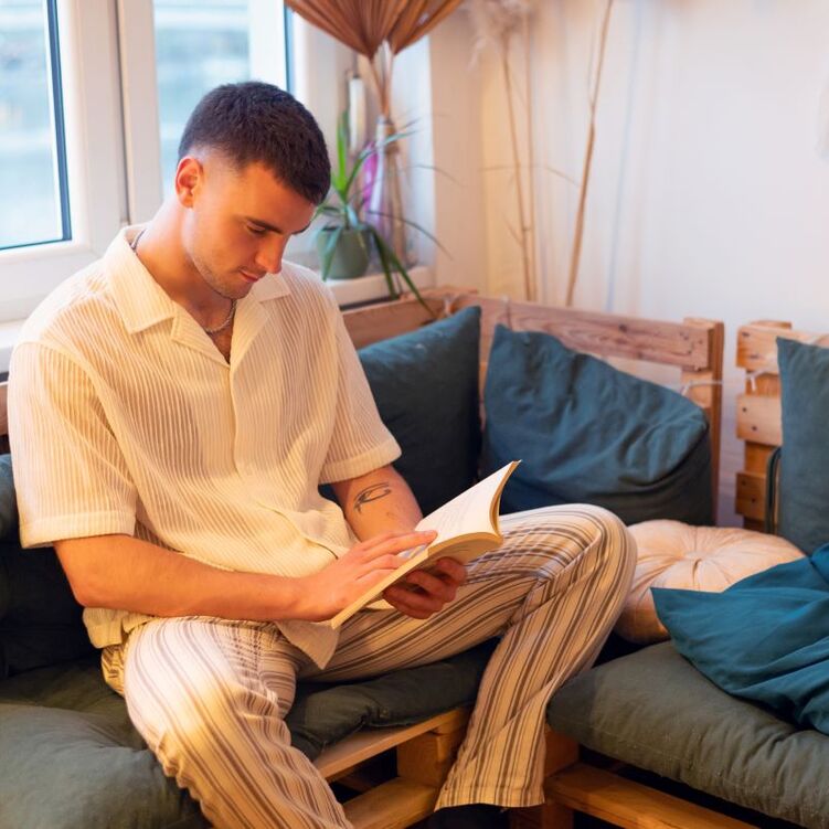 Libros cortos para empezar el año con un triunfo lector