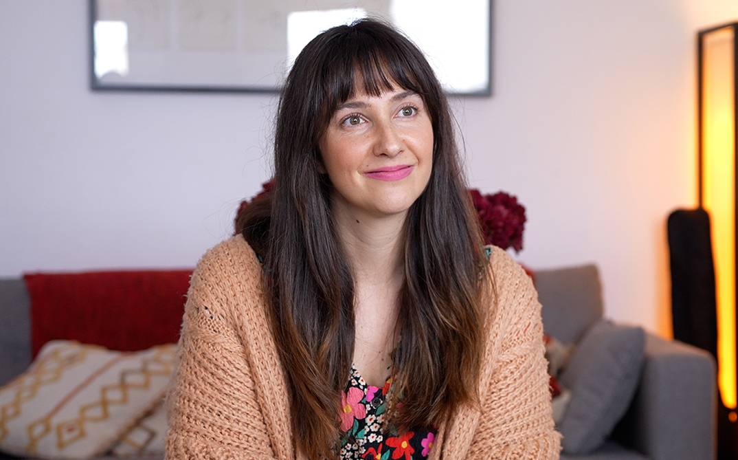 Gemma Urraka (foto: Librotea)