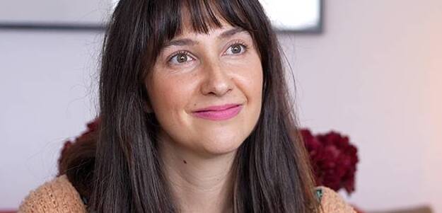 Gemma Urraka (foto: Librotea)