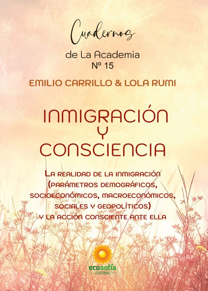 Inmigración y Consciencia
