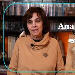 Libros sobre la fragilidad del cuerpo, recomendados por Ana María Shua