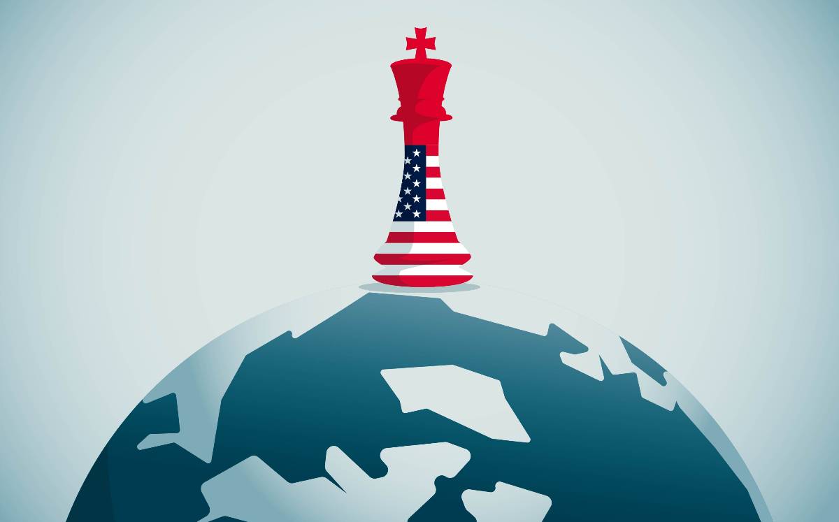 Imperialismo y recursos: qué leer para entender lo que está pasando con Trump y Venezuela