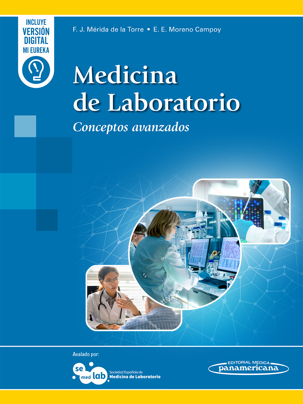 Medicina de Laboratorio