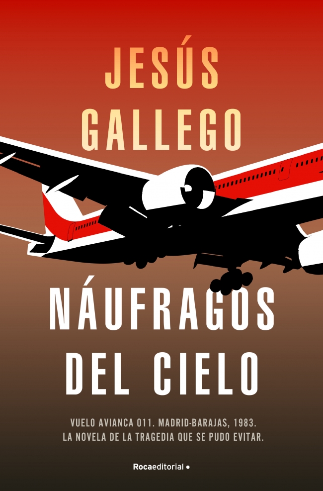 Náufragos del cielo
