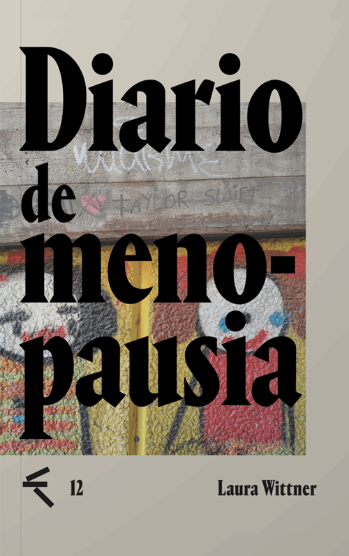 Diario de menopausia