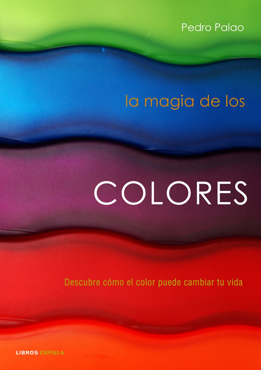 La magia de los colores