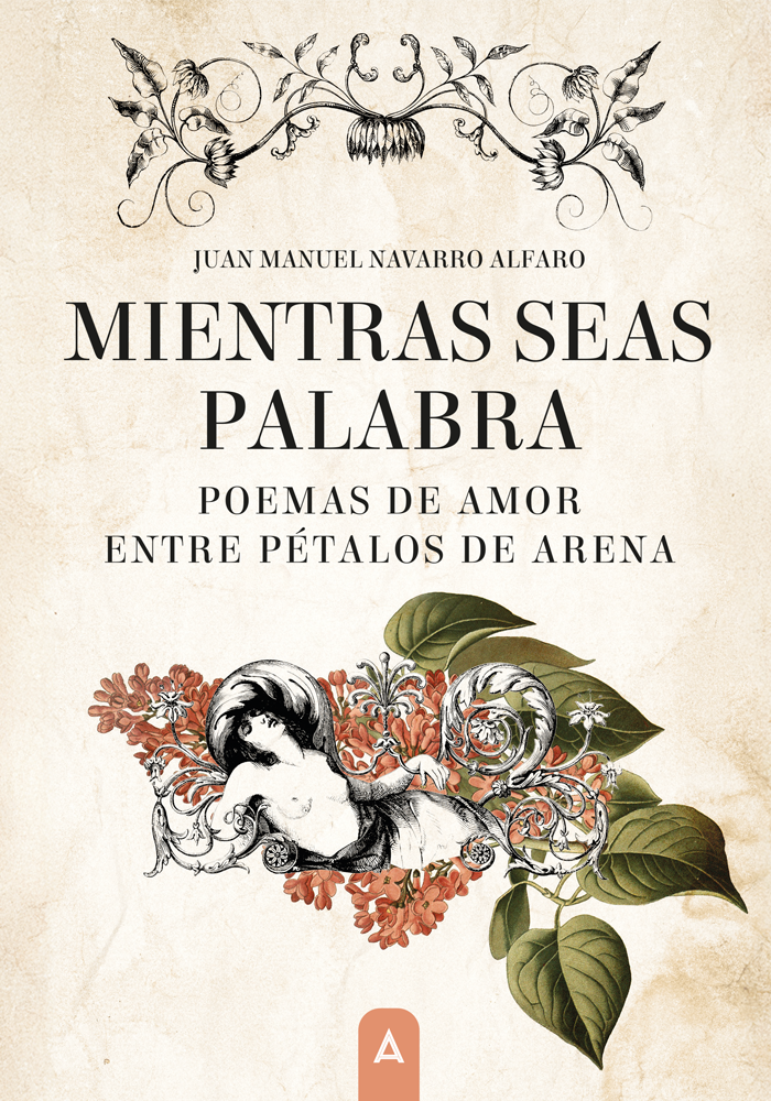 Mientras seas palabra
