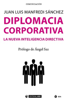 Diplomacia corporativa