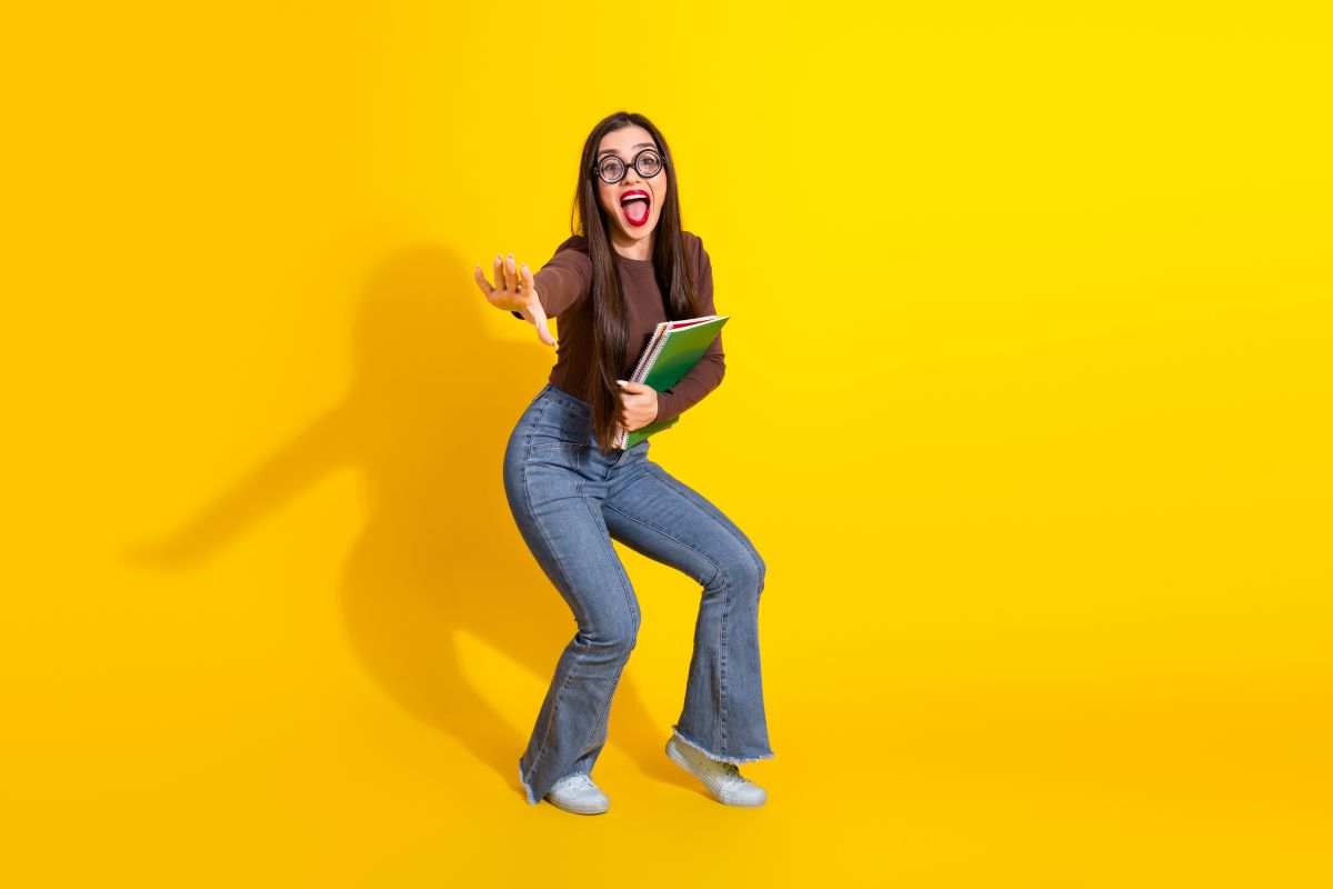 Libros que estamos esperando con ansias locas. Foto: Getty