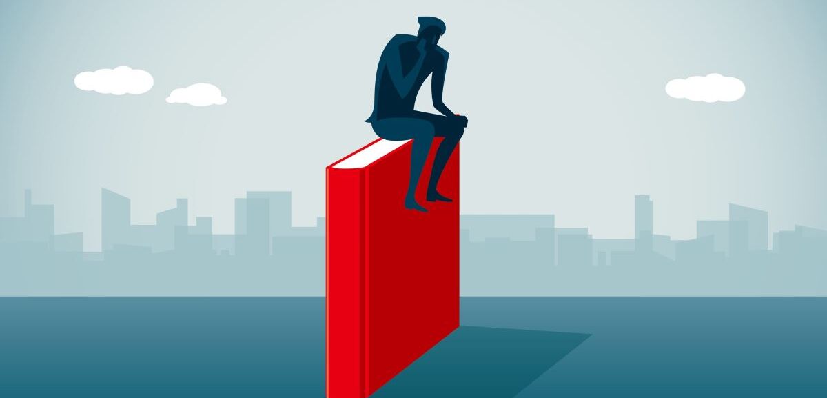 Voces que iluminan el caos: la literatura en conflictos sociales. Imagen: Getty