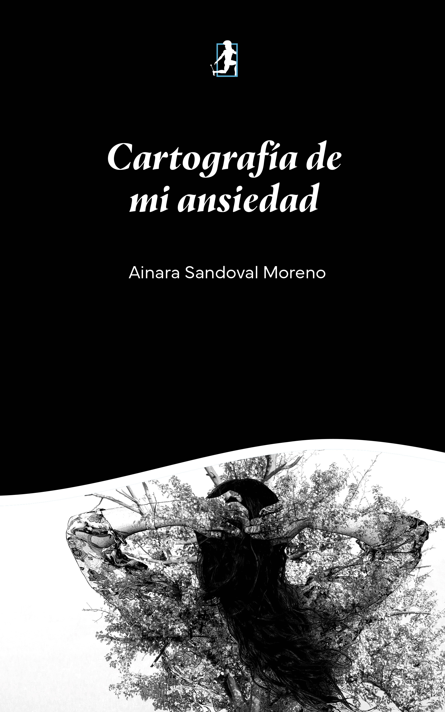Cartografía de mi ansiedad