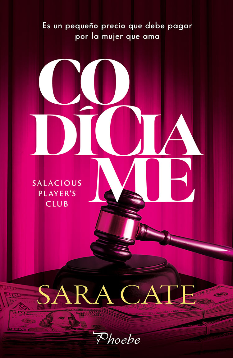 Codíciame