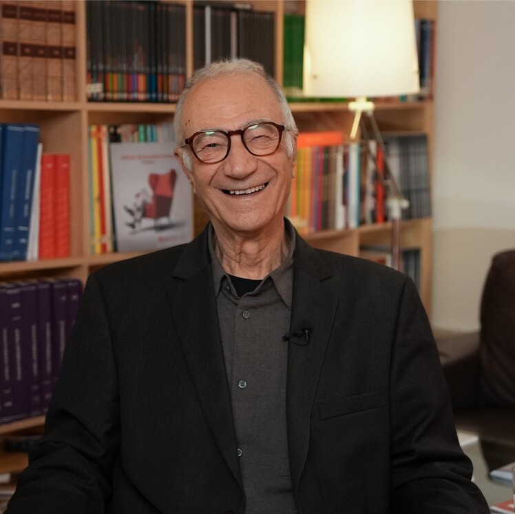 Confidencias e intimidades del sector editorial: entrevista y libros recomendados de Enrique Murillo