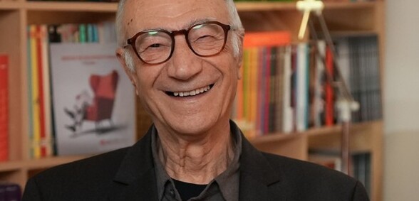 Enrique Murillo (foto: Librotea)