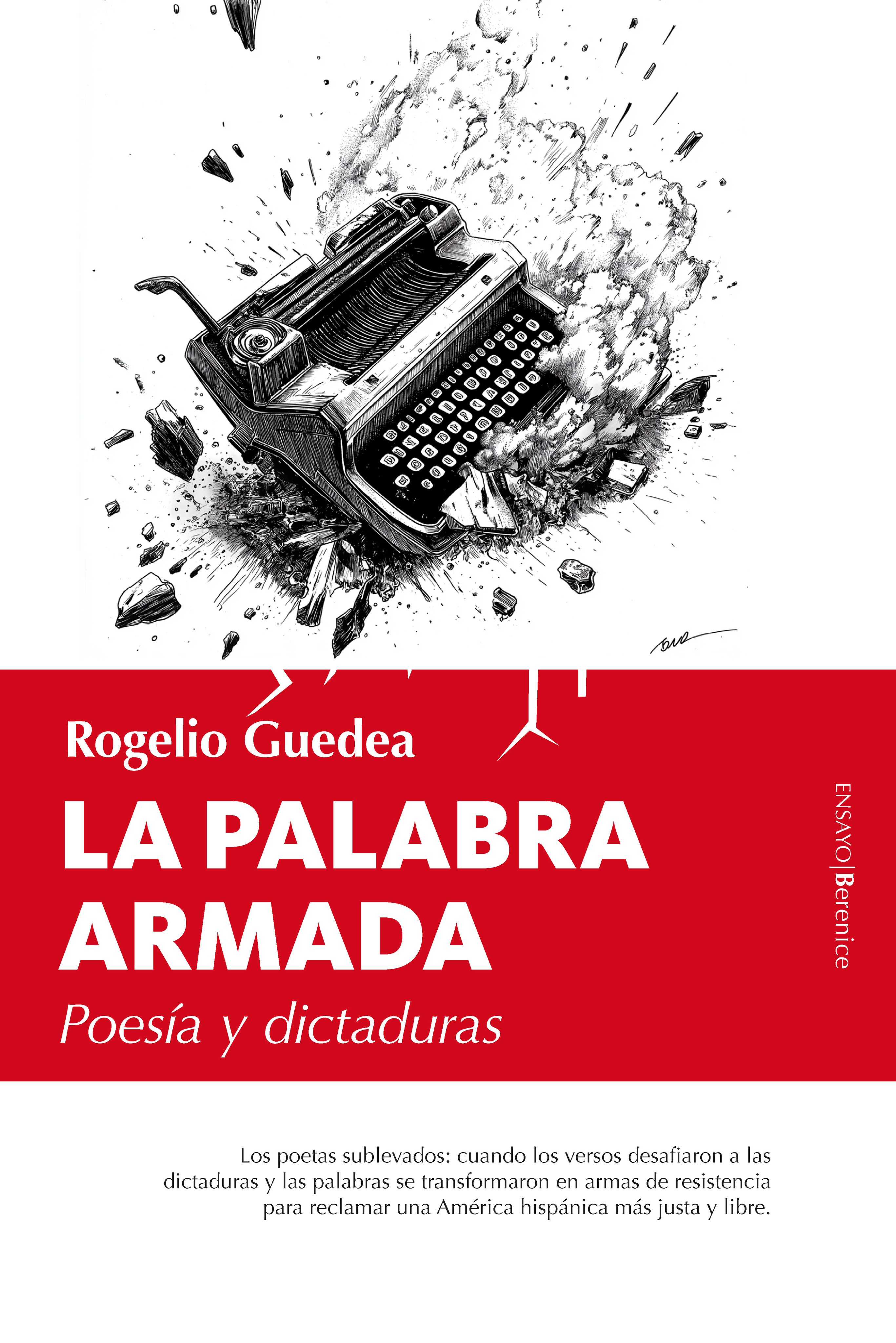 La palabra armada