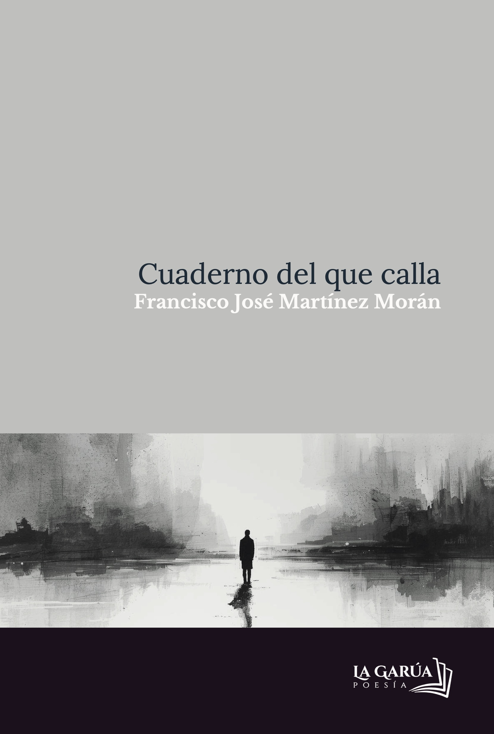 Cuaderno del que calla