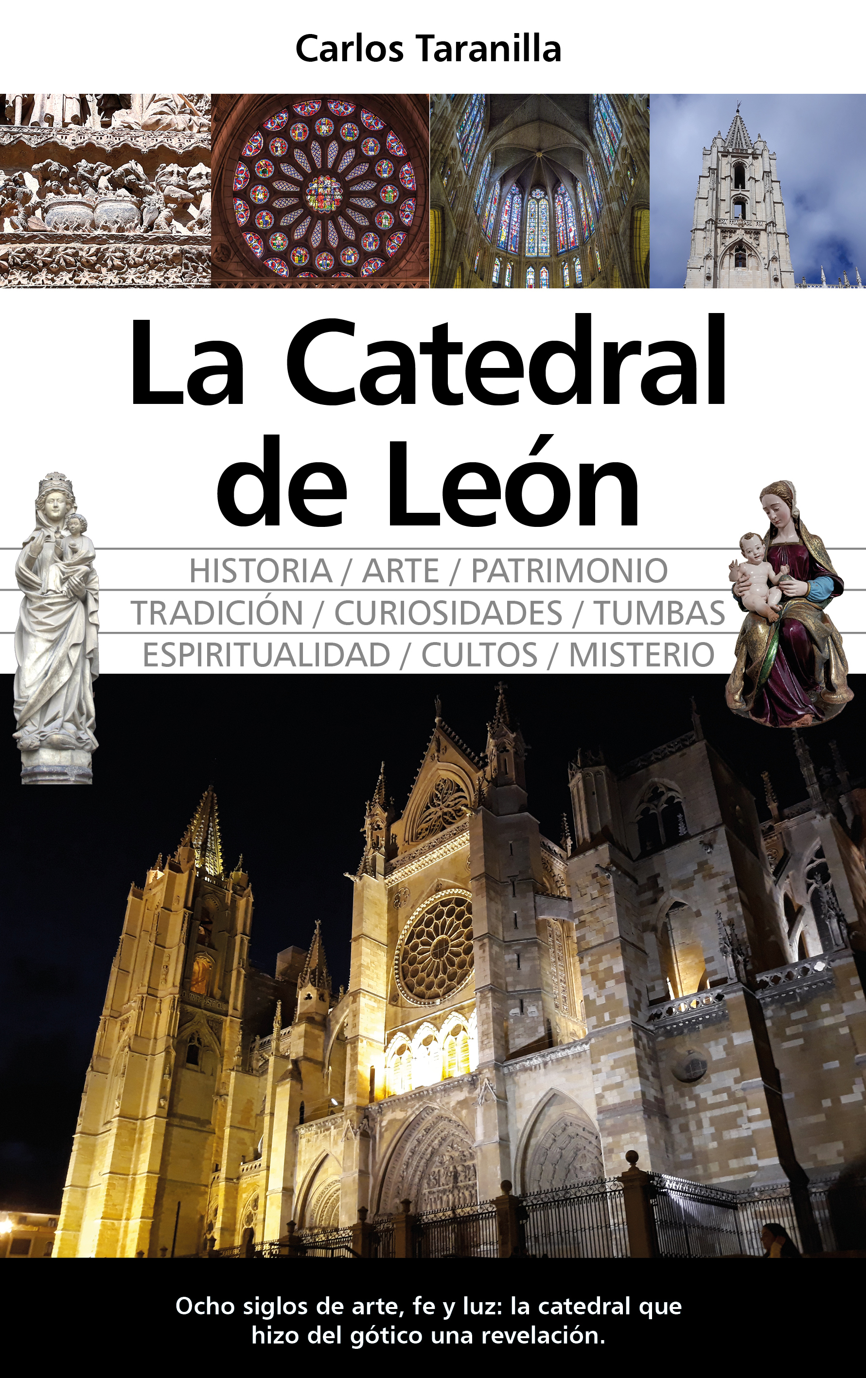 La catedral de León