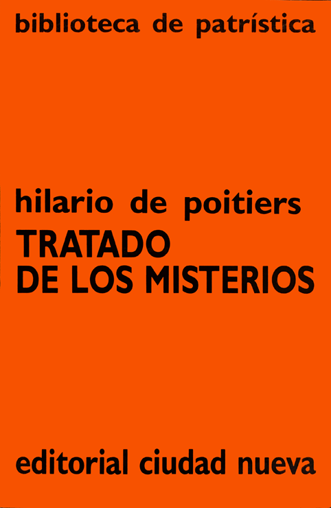 Tratado de los misterios