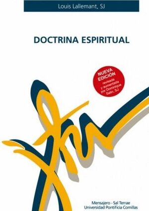 Doctrina espiritual