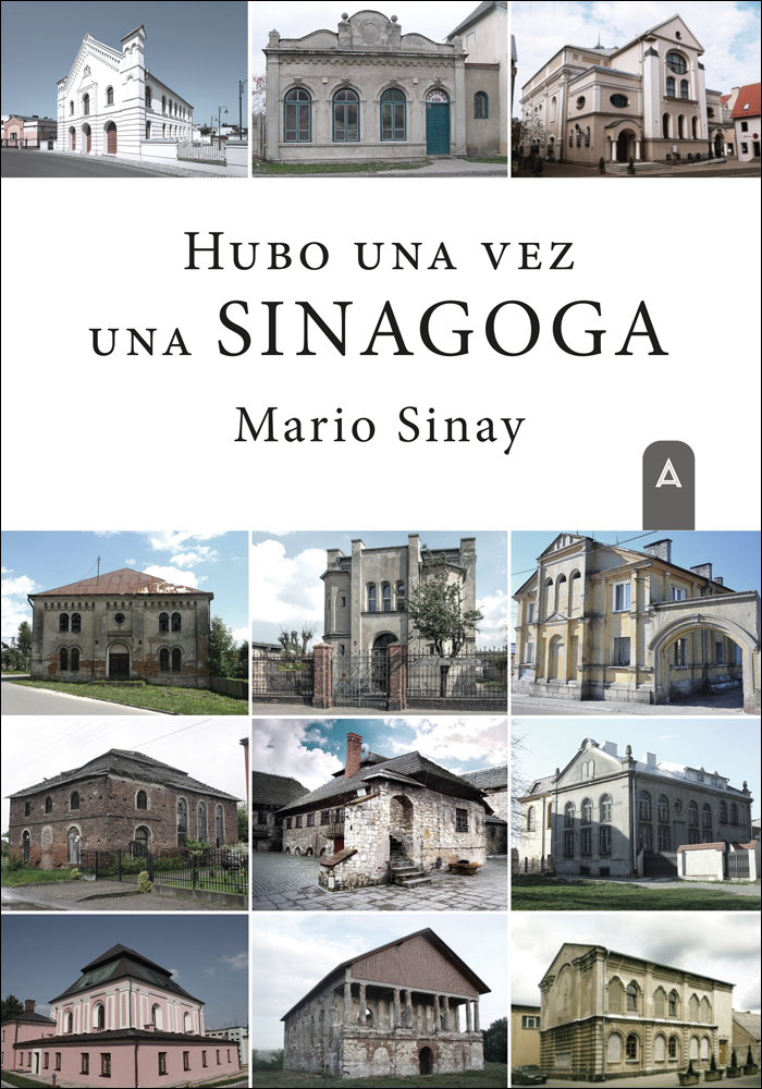 Hubo una vez una sinagoga