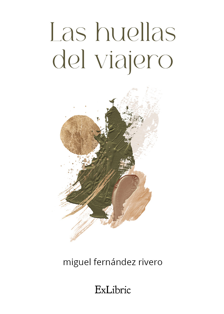 Las huellas del viajero