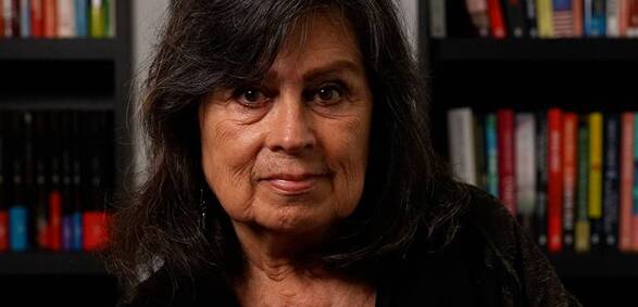 Laura Restrepo (foto: Librotea)