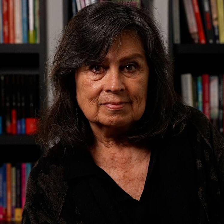 Laura Restrepo: libros para combatir el horror del genocidio