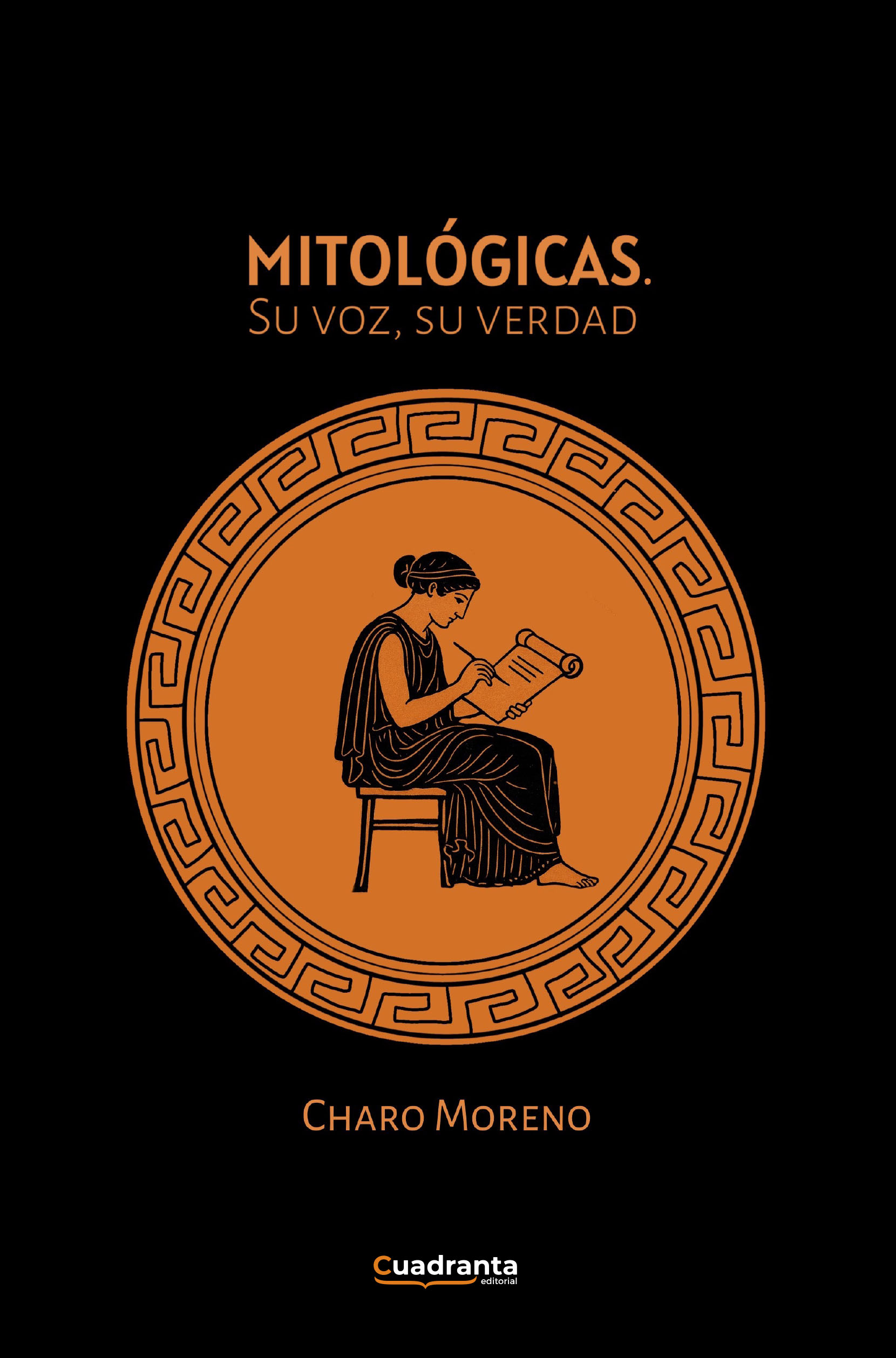 MITOLOGICAS
