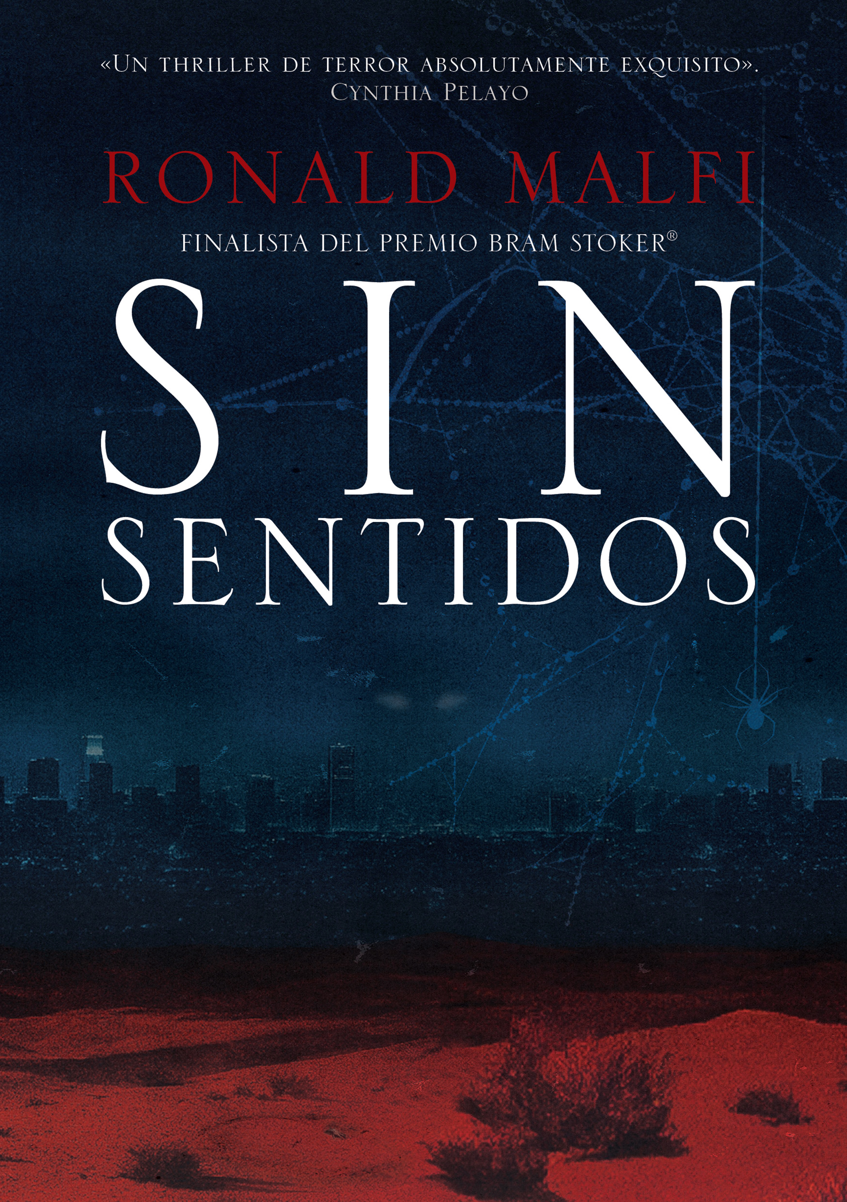 Sin sentidos