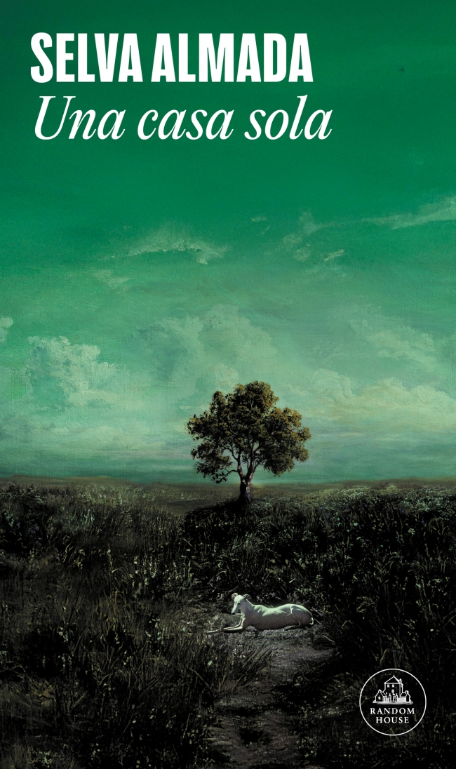 Una casa sola