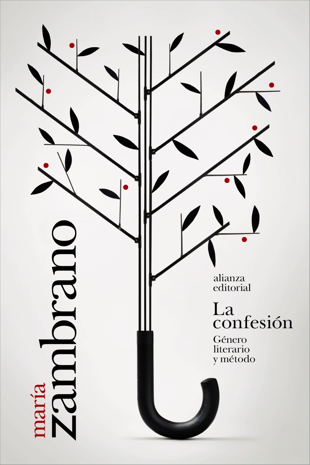 La confesión. Género literario y método