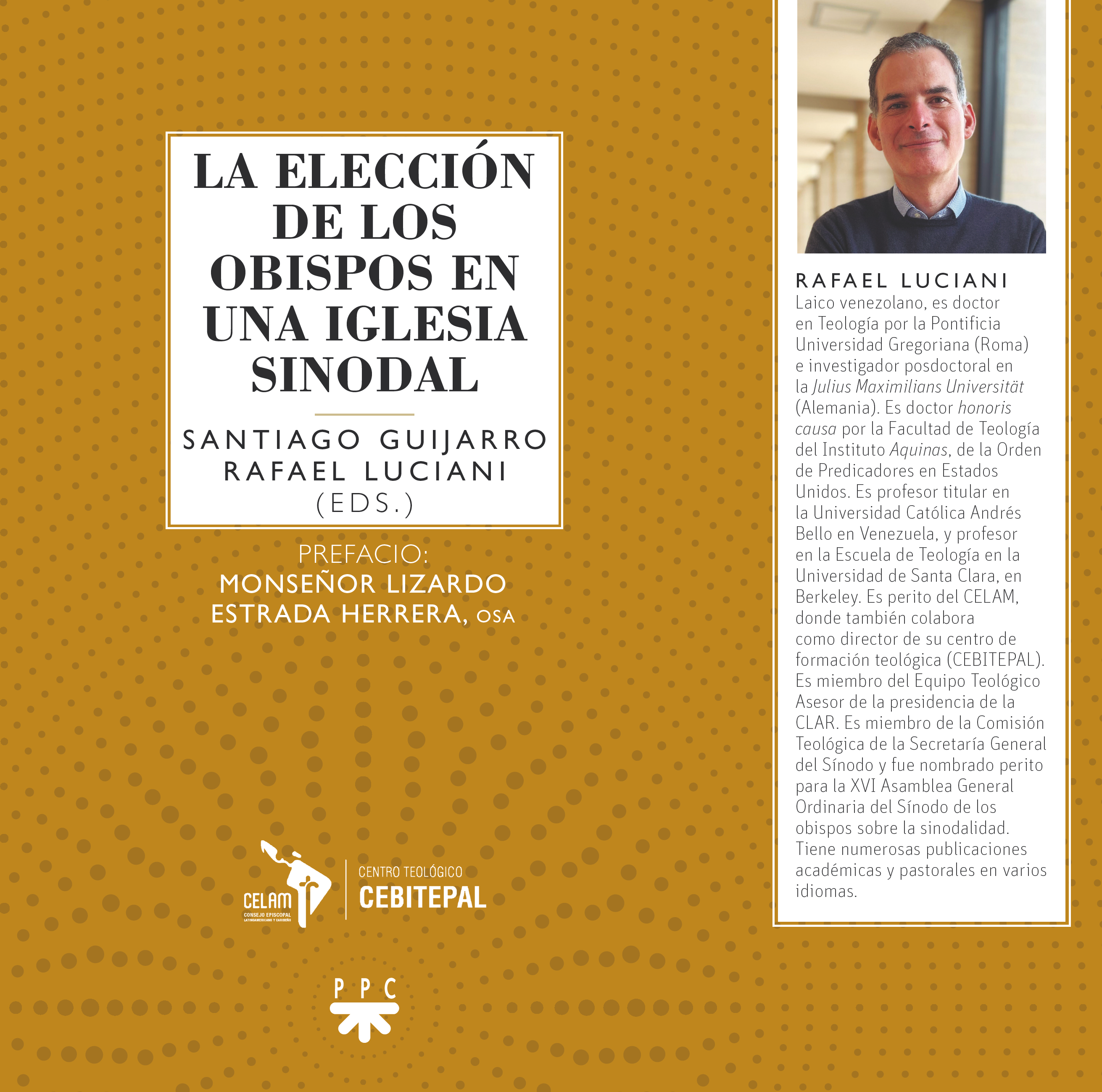 La elección de los obispos en una iglesia sinodal