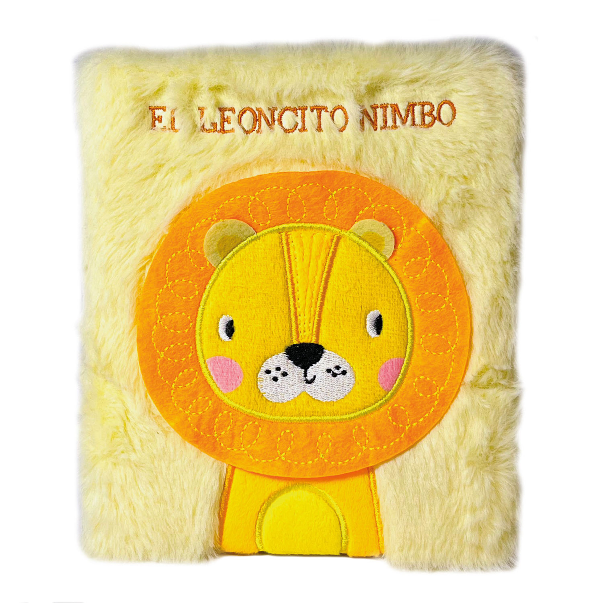 Cuentos para ir a dormir: El leoncito Nimbo