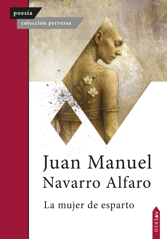La mujer de esparto