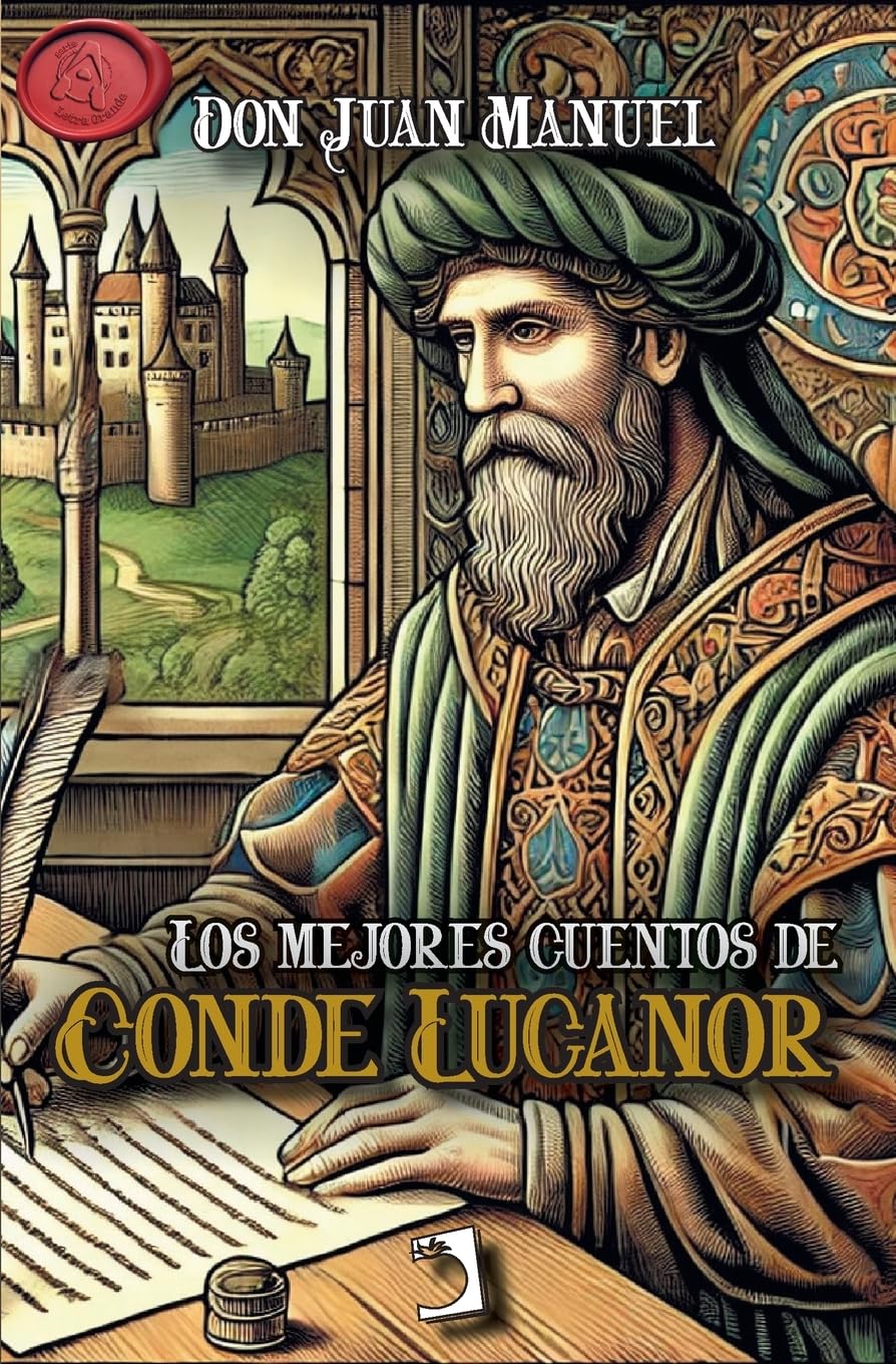 Los mejores cuentos de Conde Lucanor