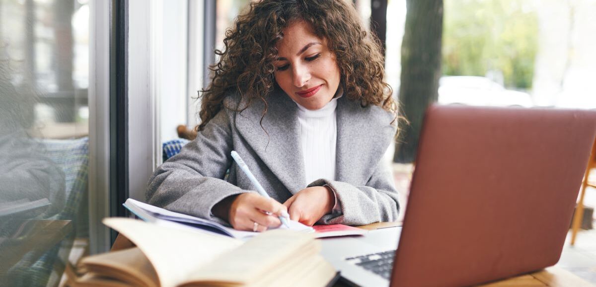 Libros que te formarán en lo que siempre soñaste. Foto: Getty