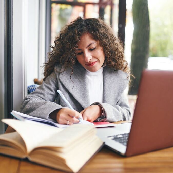 Libros que te formarán en lo que siempre soñaste