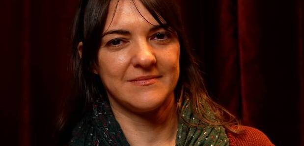 Cristina Araujo Gámir (foto: Librotea)