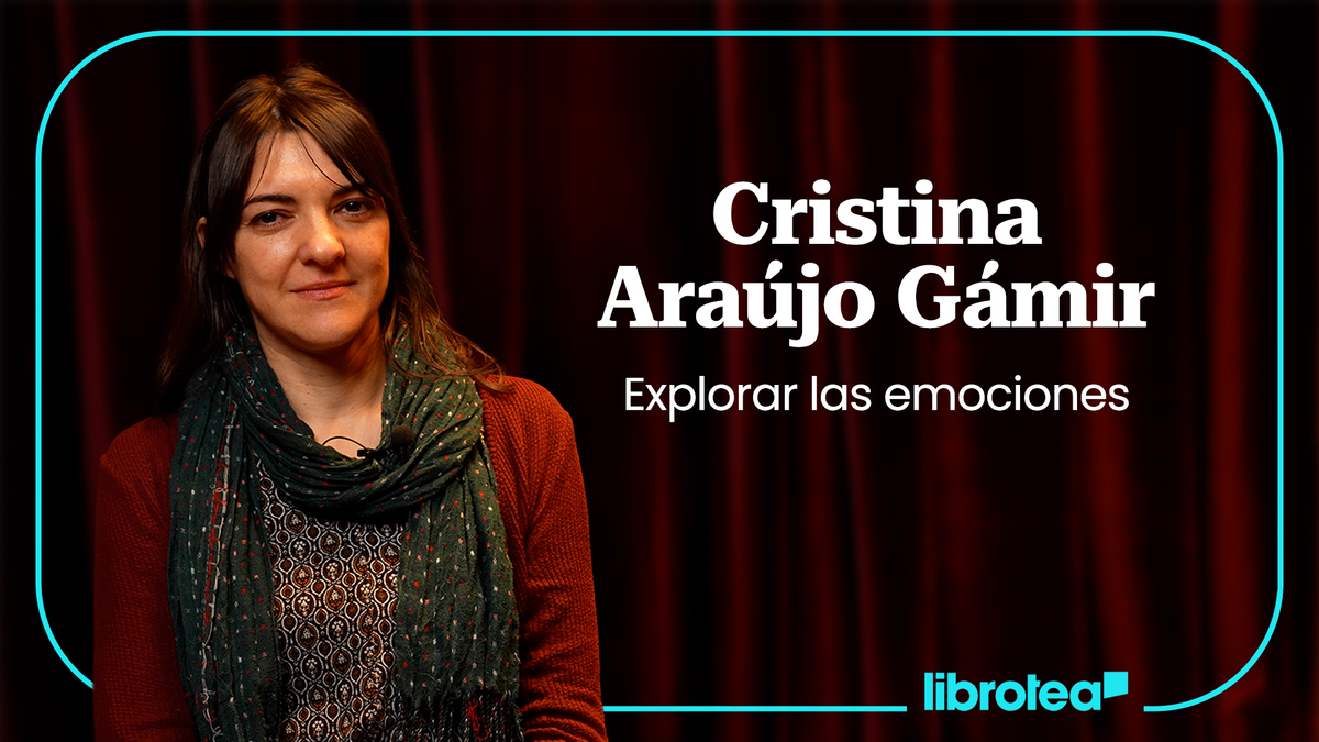 Cristina Araujo Gámir