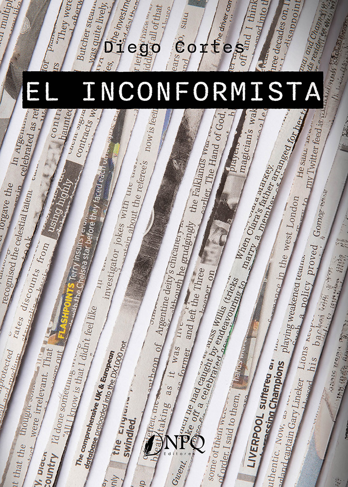 El inconformista