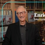 Confidencias e intimidades del sector editorial: entrevista y libros recomendados de Enrique Murillo