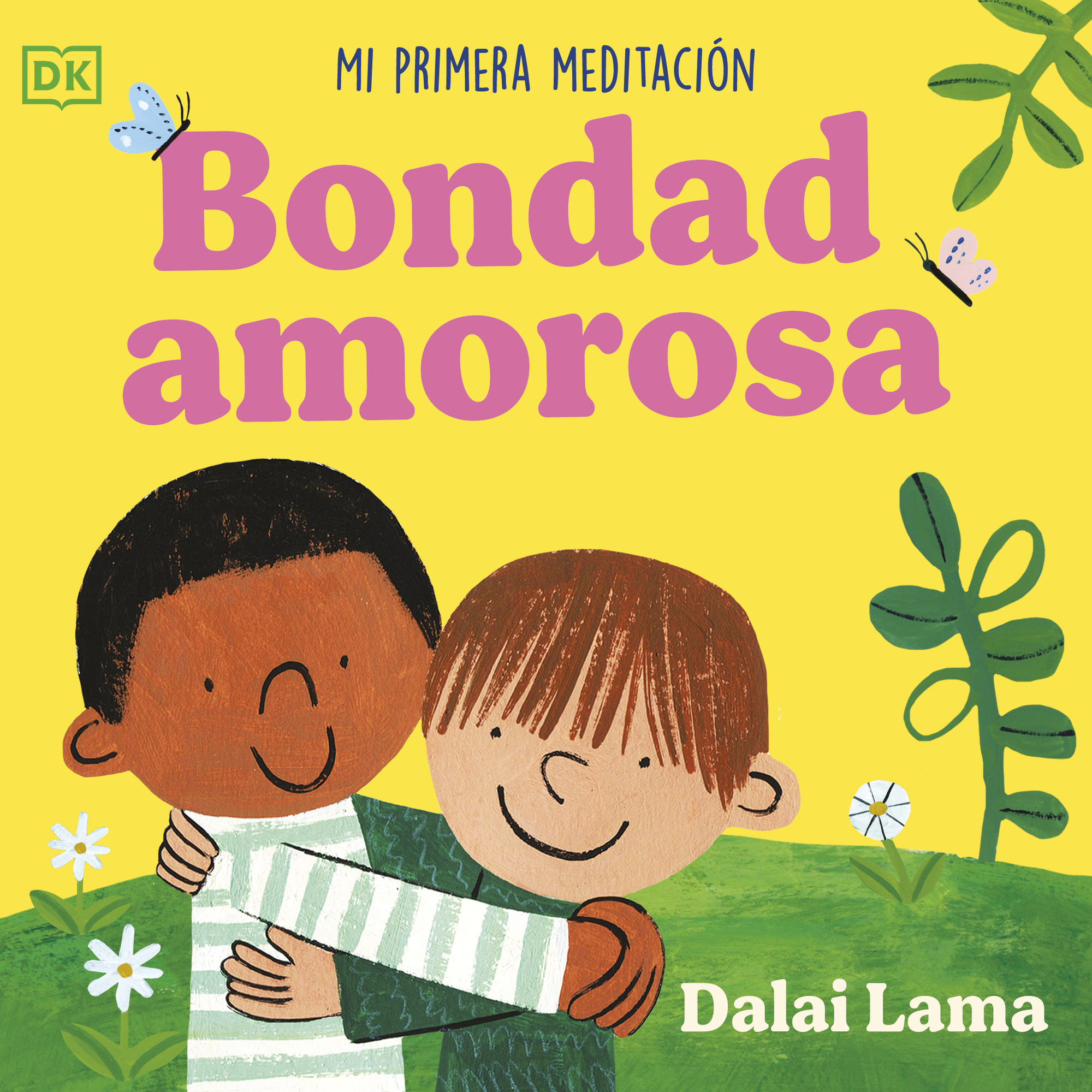 Bondad amorosa: Mi primera meditación