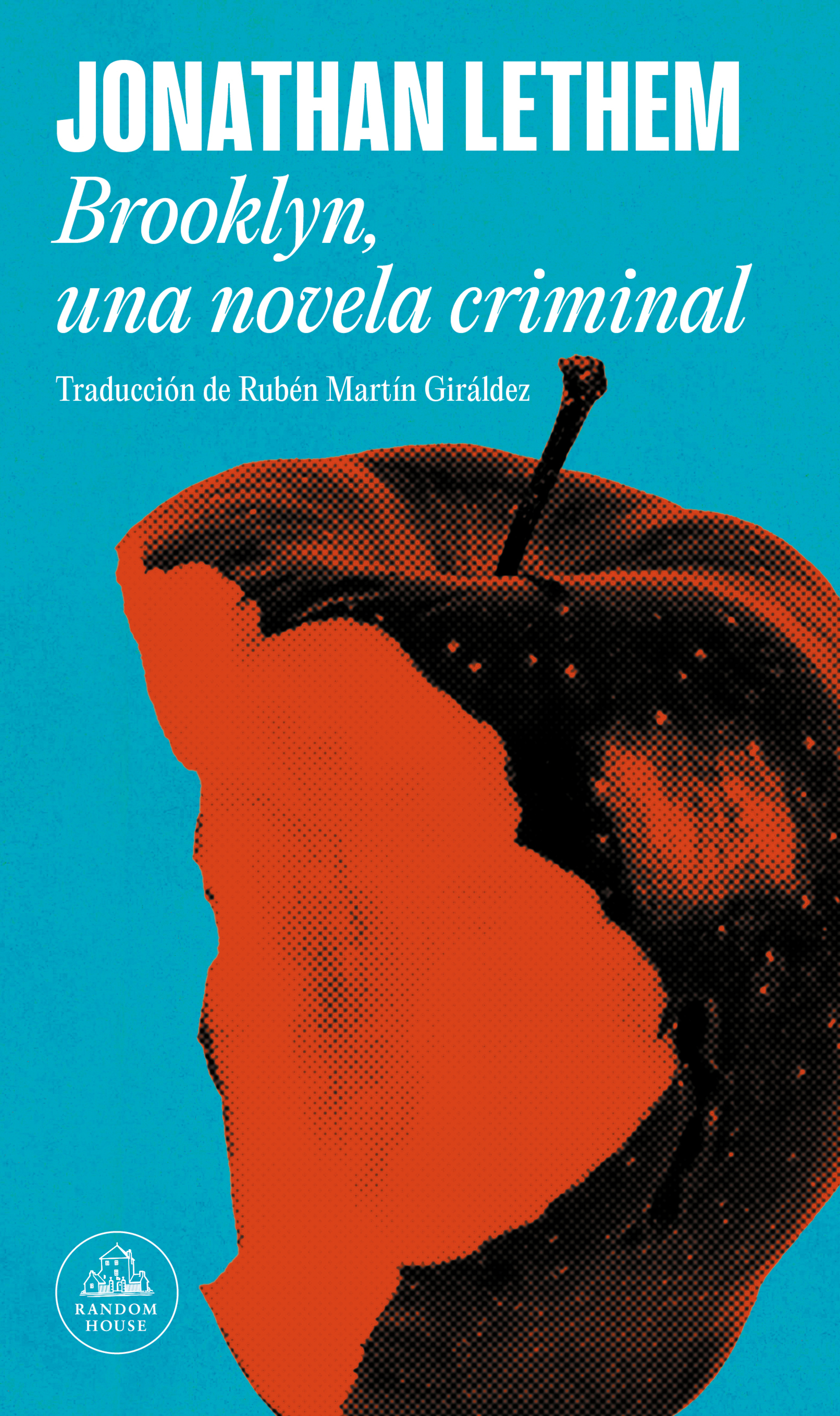 Brooklyn, una novela criminal