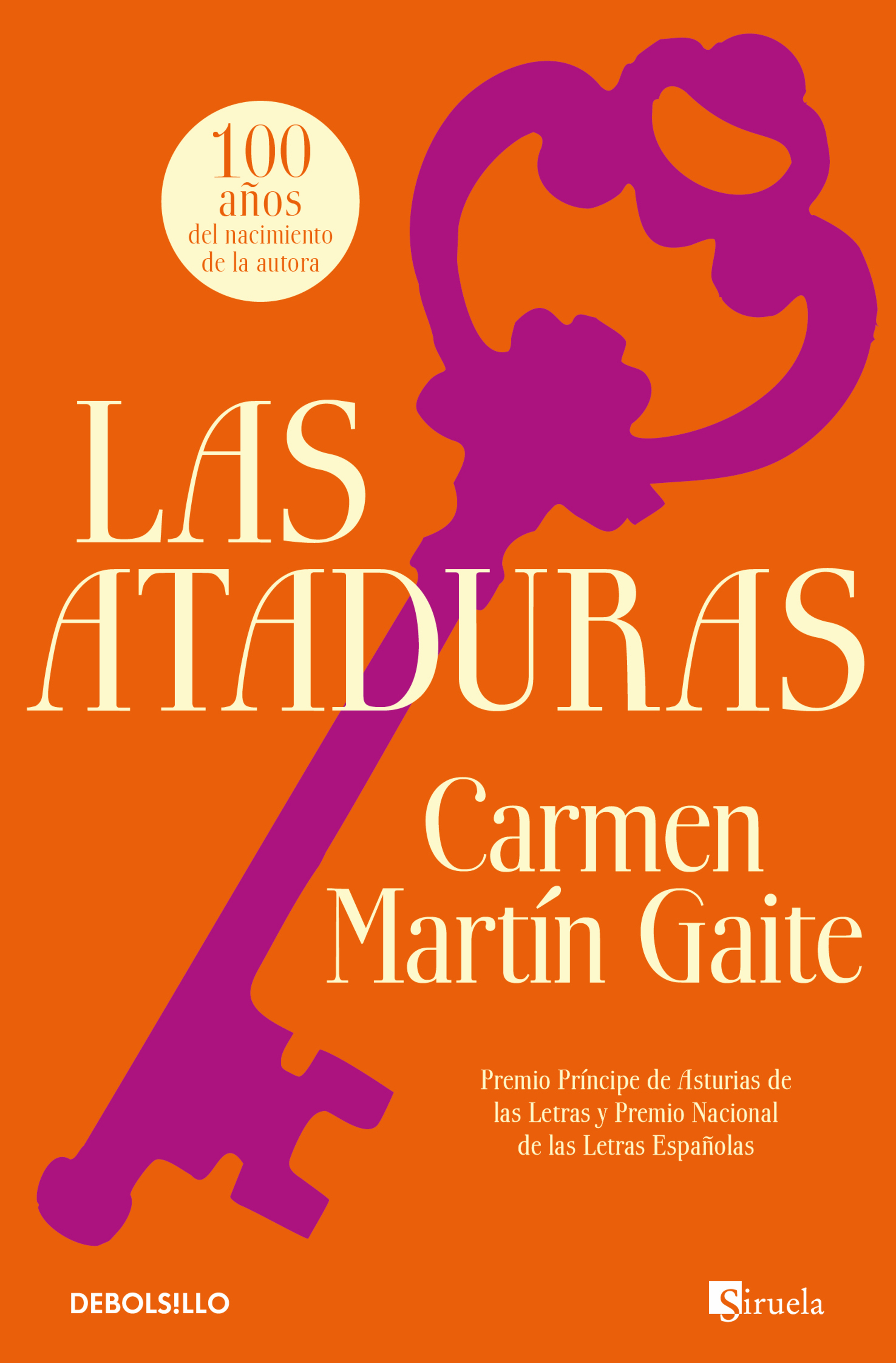 Las ataduras