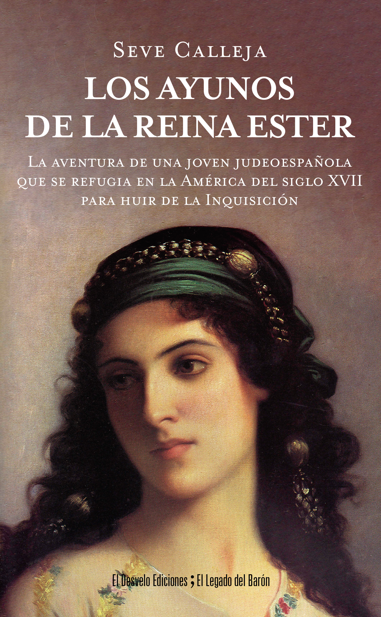 Los ayunos de la reina Ester