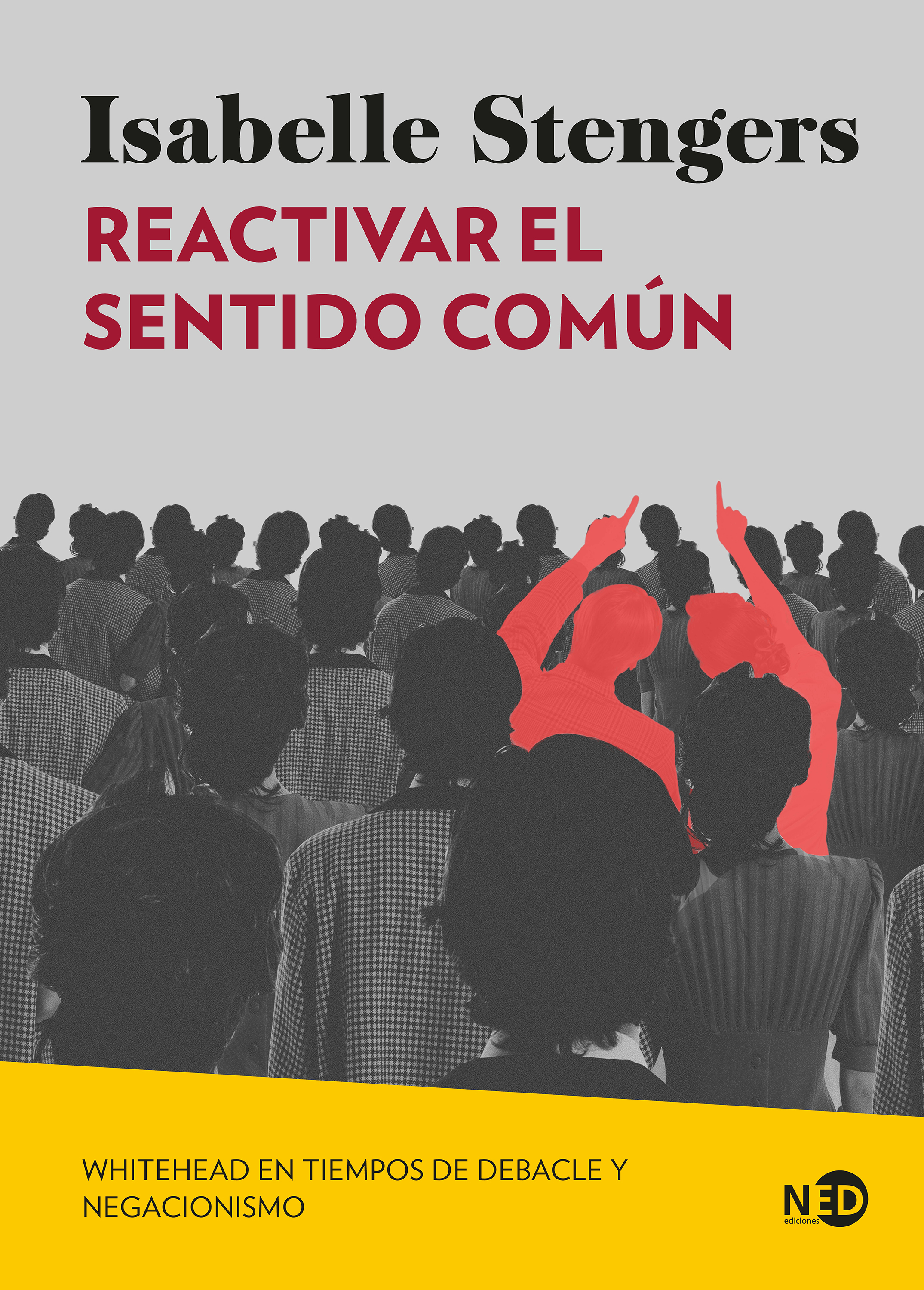 Reactivar el sentido común