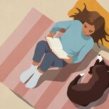 La novela de formación frente a la felicidad estandarizada